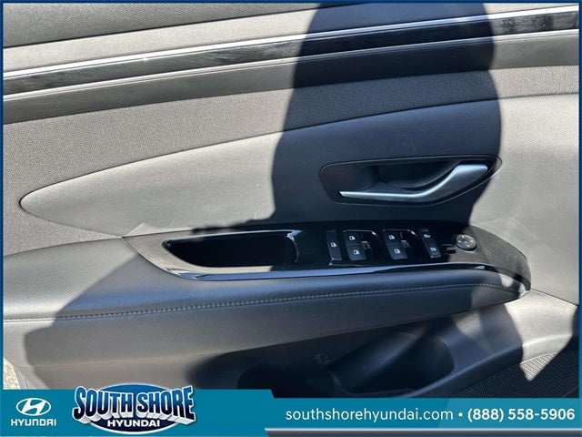 2023 Hyundai TUCSON XRT