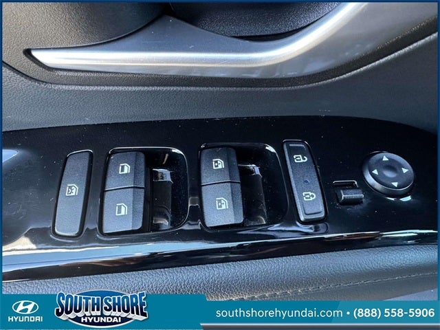 2023 Hyundai TUCSON XRT