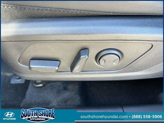 2023 Hyundai TUCSON XRT