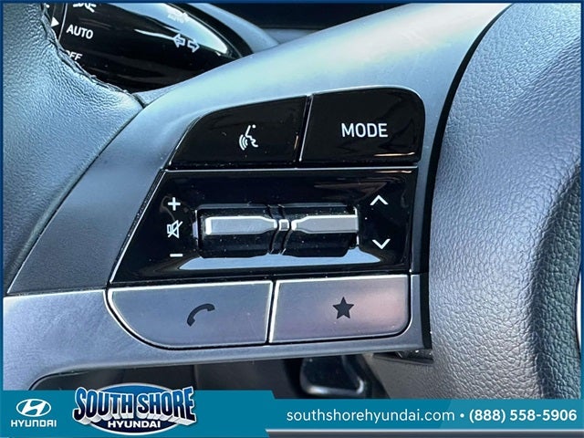 2023 Hyundai TUCSON XRT