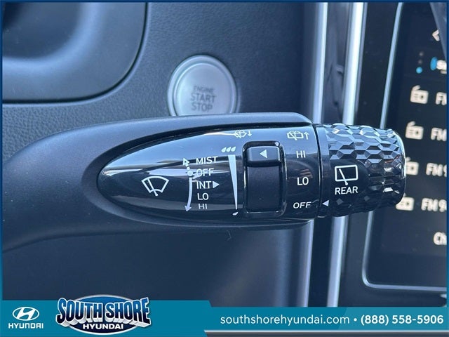 2023 Hyundai TUCSON XRT