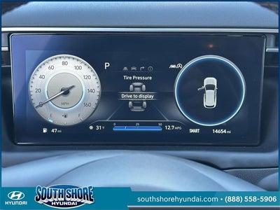 2023 Hyundai TUCSON XRT