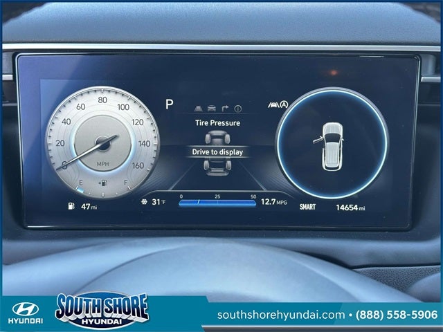 2023 Hyundai TUCSON XRT