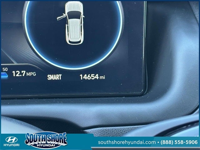 2023 Hyundai TUCSON XRT