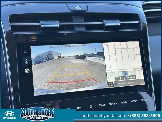 2023 Hyundai TUCSON XRT