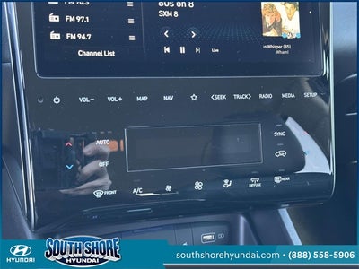 2023 Hyundai TUCSON XRT