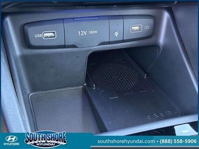 2023 Hyundai TUCSON XRT