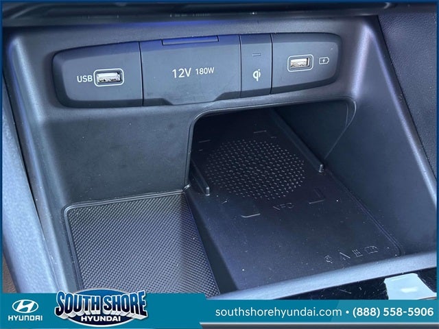 2023 Hyundai TUCSON XRT