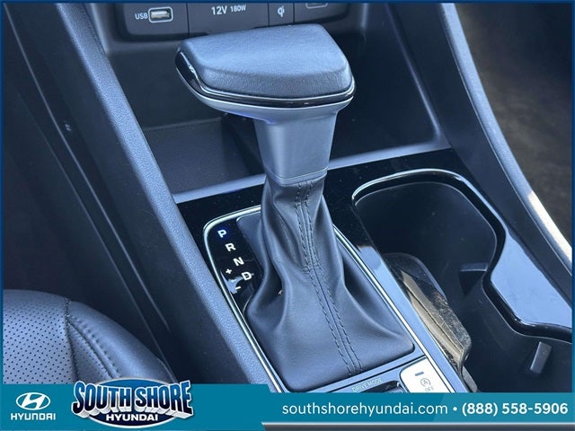 2023 Hyundai TUCSON XRT