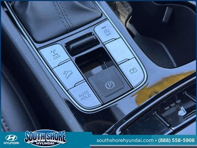 2023 Hyundai TUCSON XRT