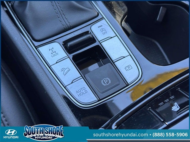 2023 Hyundai TUCSON XRT