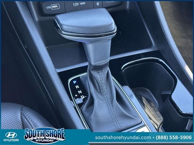 2023 Hyundai TUCSON XRT