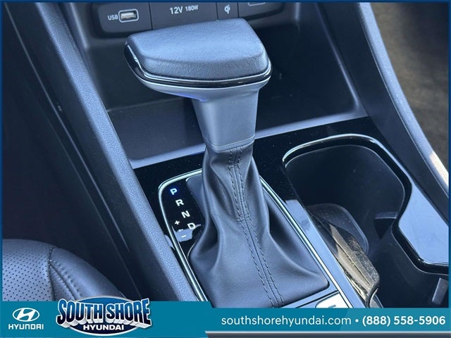 2023 Hyundai TUCSON XRT