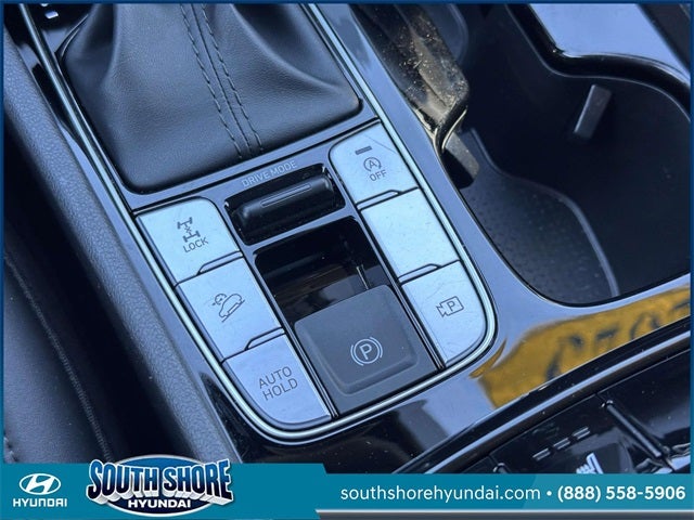 2023 Hyundai TUCSON XRT