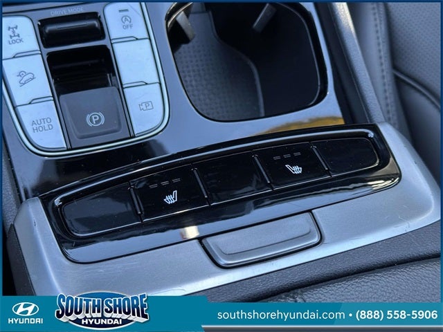 2023 Hyundai TUCSON XRT