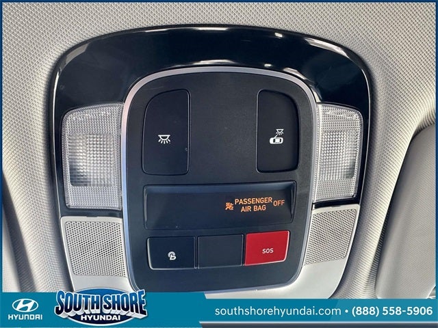 2023 Hyundai TUCSON XRT