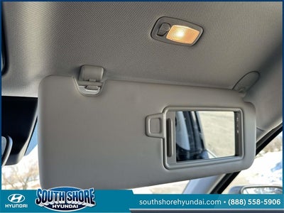 2023 Hyundai TUCSON XRT