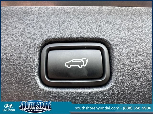 2024 Hyundai TUCSON HYBRID N Line