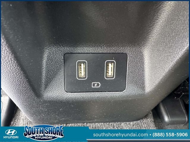 2024 Hyundai TUCSON HYBRID N Line