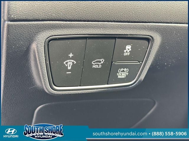 2024 Hyundai TUCSON HYBRID N Line
