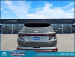 2024 Hyundai TUCSON HYBRID N Line