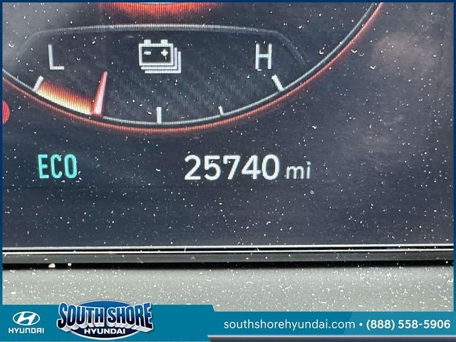 2024 Hyundai TUCSON HYBRID N Line