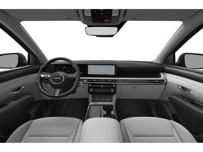 2026 Hyundai TUCSON PLUG-IN HYBRID Limited