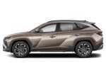 2026 Hyundai TUCSON PLUG-IN HYBRID Limited
