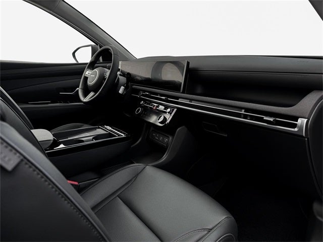 2026 Hyundai TUCSON PLUG-IN HYBRID Limited