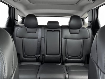 2026 Hyundai TUCSON PLUG-IN HYBRID Limited