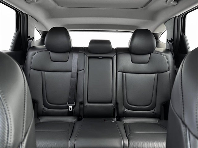 2026 Hyundai TUCSON PLUG-IN HYBRID Limited