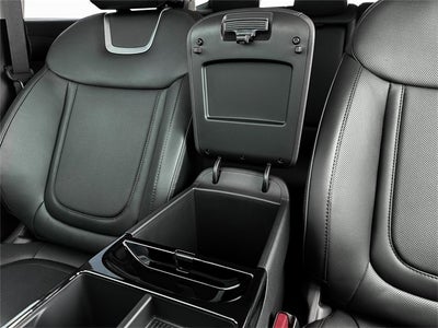 2026 Hyundai TUCSON PLUG-IN HYBRID Limited