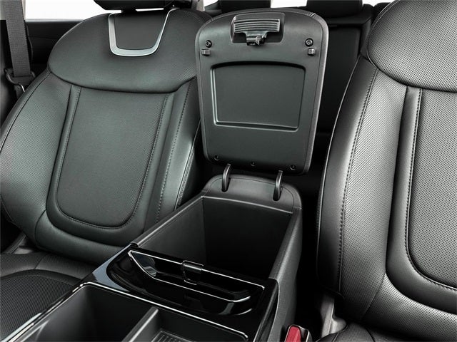 2026 Hyundai TUCSON PLUG-IN HYBRID Limited