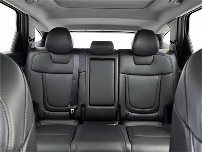 2026 Hyundai TUCSON PLUG-IN HYBRID Limited