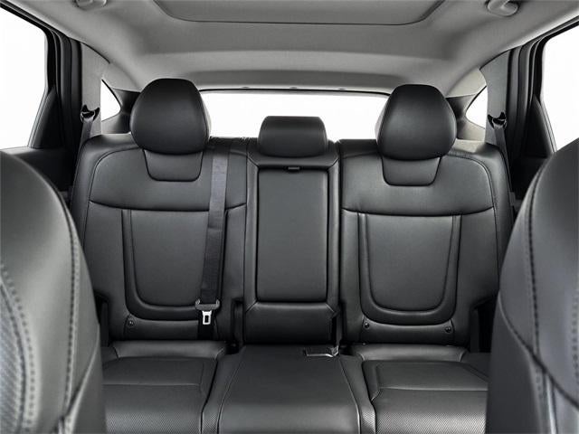 2026 Hyundai TUCSON PLUG-IN HYBRID Limited