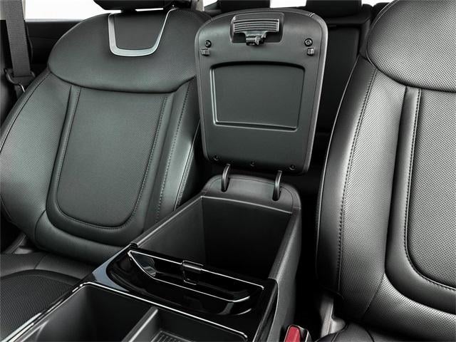 2026 Hyundai TUCSON PLUG-IN HYBRID Limited