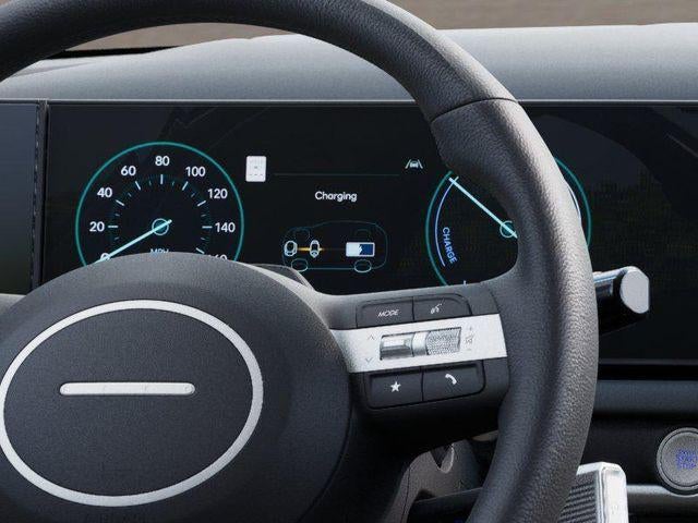 2026 Hyundai TUCSON PLUG-IN HYBRID Limited