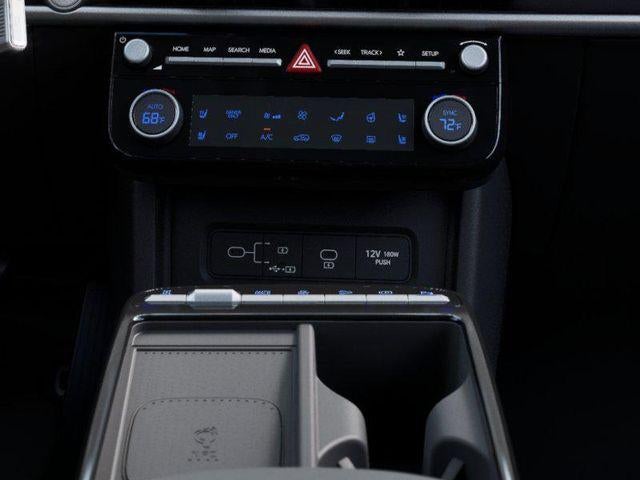 2026 Hyundai TUCSON PLUG-IN HYBRID Limited
