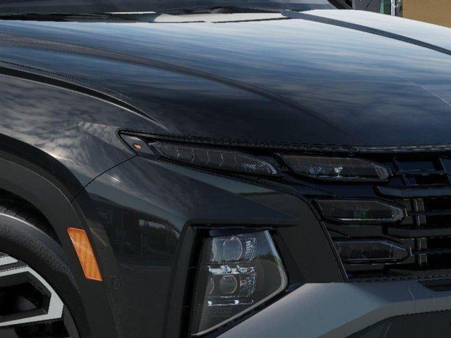 2026 Hyundai TUCSON PLUG-IN HYBRID Limited