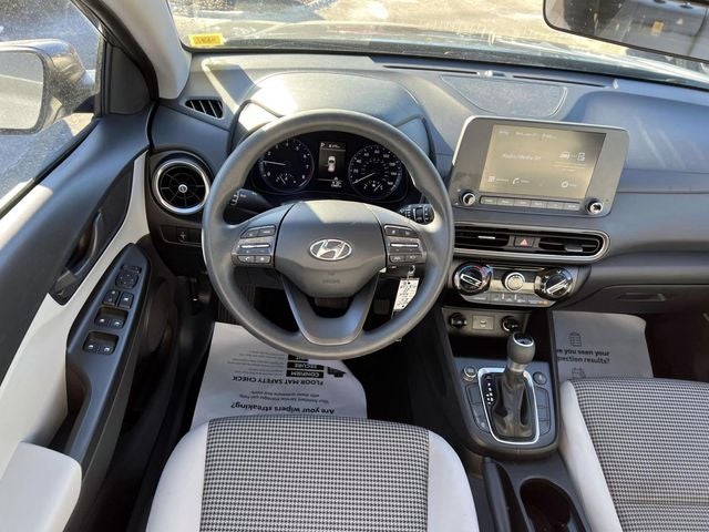2023 Hyundai KONA SE