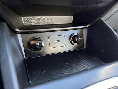 2023 Hyundai KONA SE