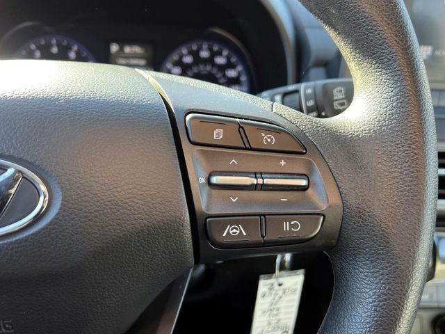 2023 Hyundai KONA SE