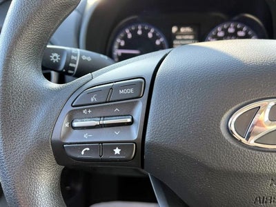 2023 Hyundai KONA SE