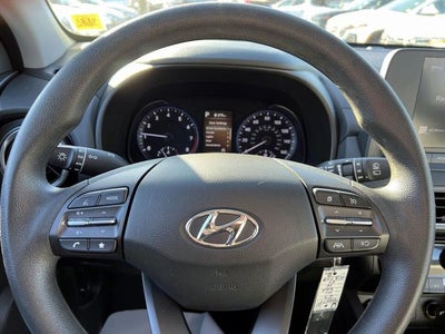 2023 Hyundai KONA SE