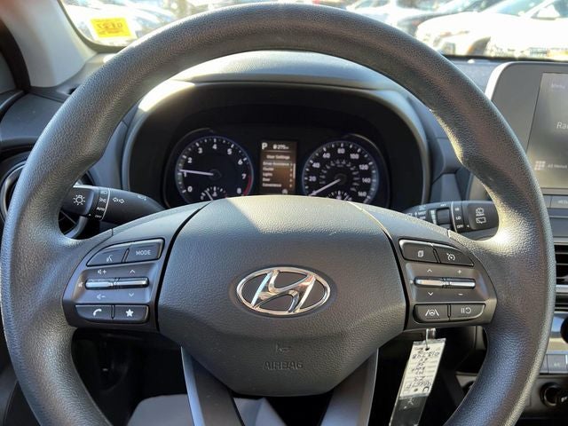 2023 Hyundai KONA SE