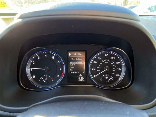 2023 Hyundai KONA SE