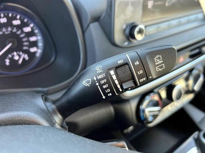 2023 Hyundai KONA SE