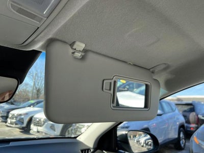 2023 Hyundai KONA SE