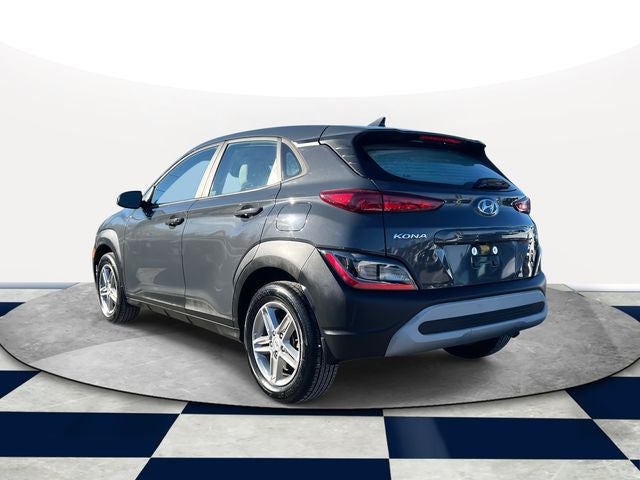2023 Hyundai KONA SE