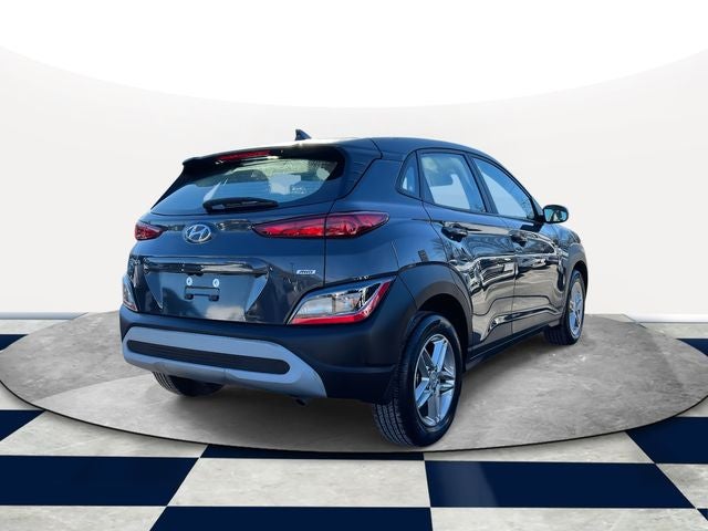 2023 Hyundai KONA SE